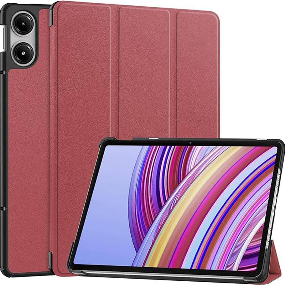 Techsuit FoldPro Tablethoes Rood