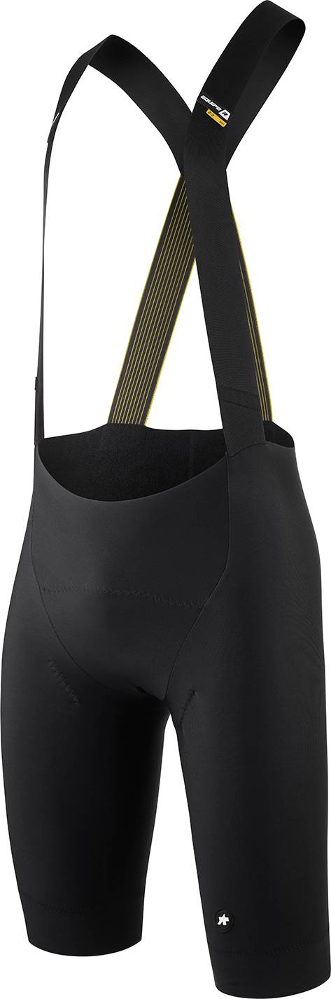 Assos spring fall Assos Equipe R Spring Fall Bib Shorts - Black
