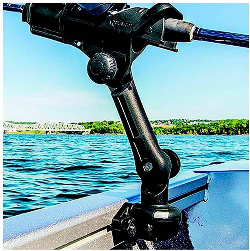 Fish finder Railblaza Fish Finder Mount R Lock S