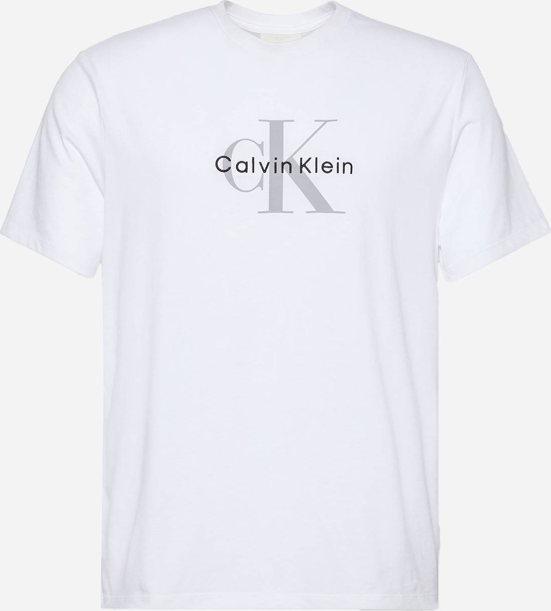 Monogram Logo Tee