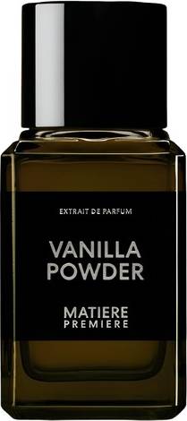 Vanilla Powder EdP