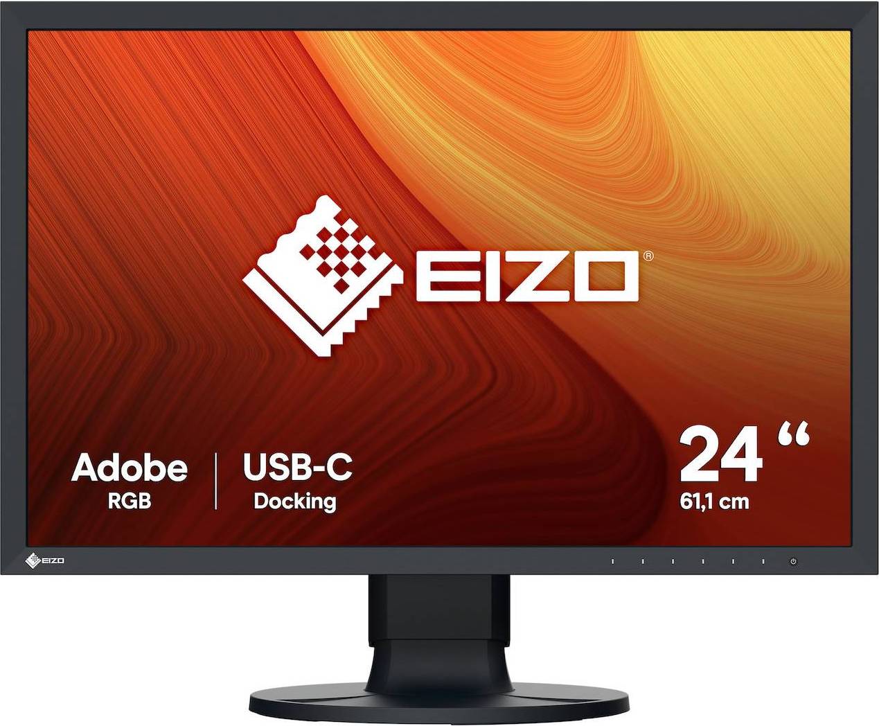 Eizo ColorEdge CS2400R