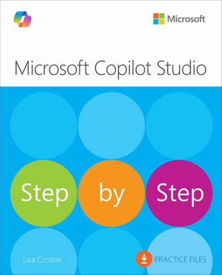 Microsoft Copilot Studio Step