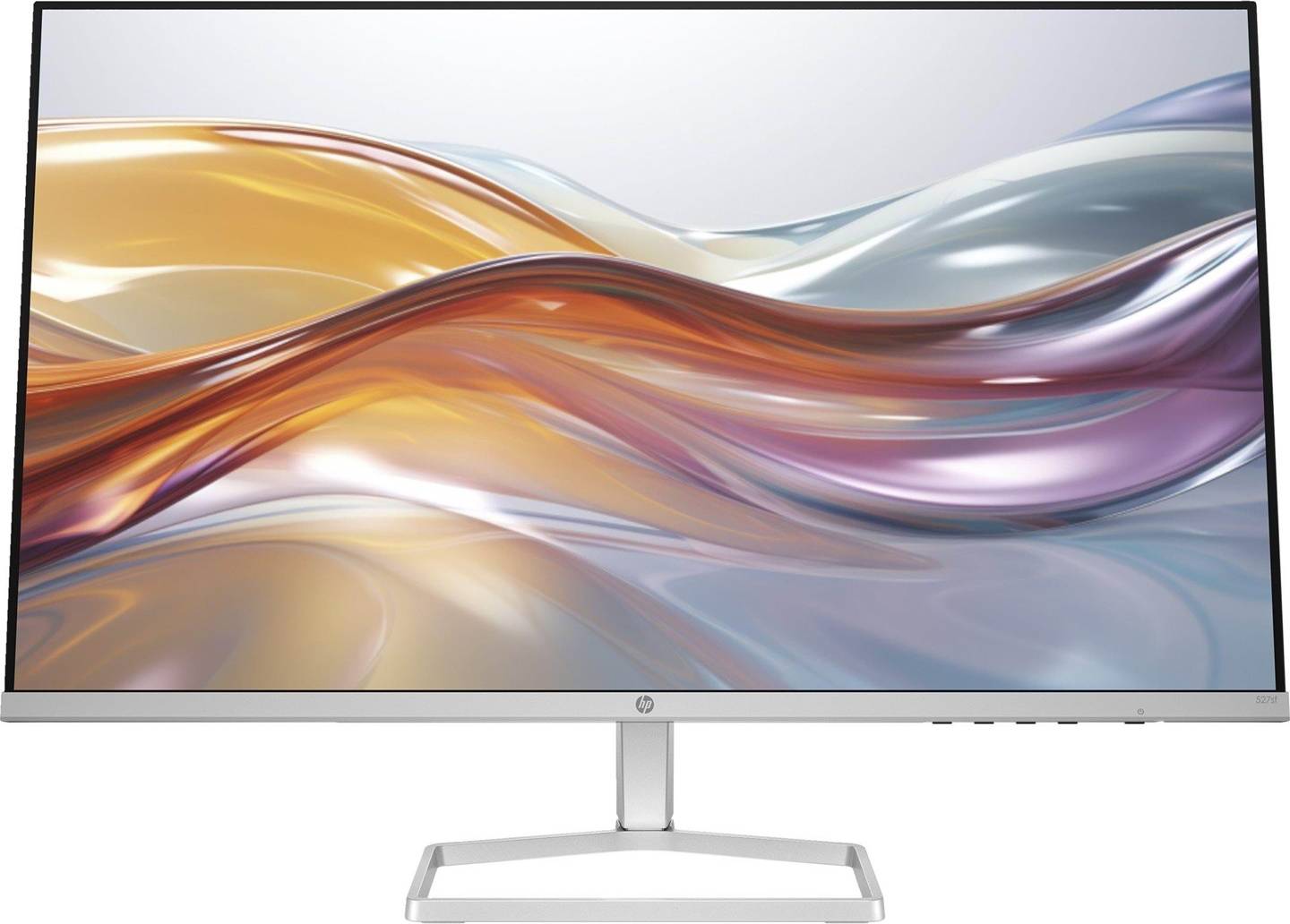 HP Series 5 27 Inch FHD LED Monitor
