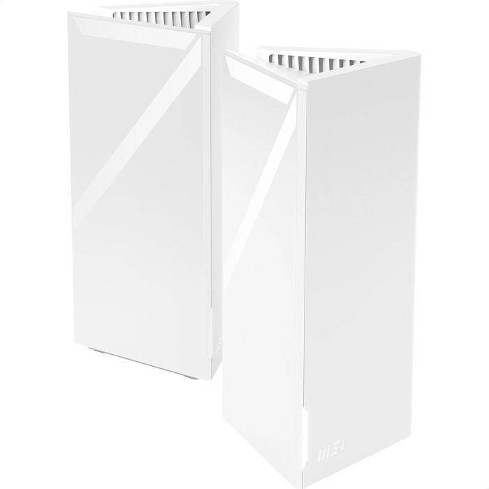 MSI Hvid RJ45 Router 302-8ZD21EE-000