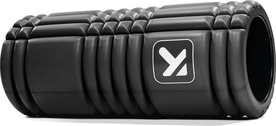 Trigger point foam roller TriggerPoint TriggerPoint GRID 1.0 Foam Roller, Midnight