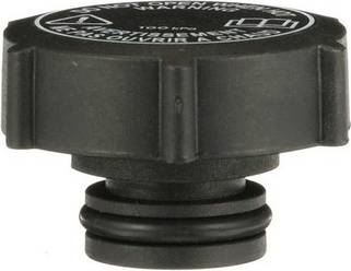 Gates RC262 Cap Radiator