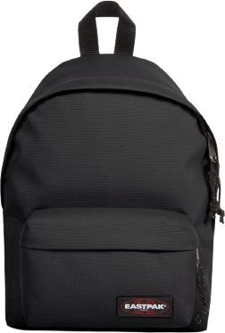 Eastpak Stilfuld Orbit Rygsæk - Sort