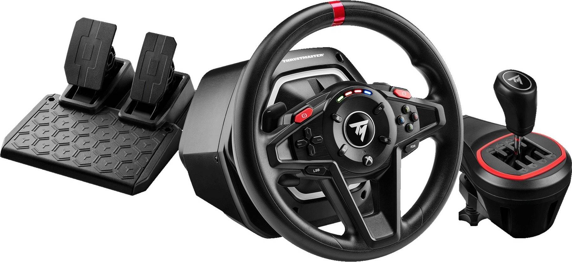 Thrustmaster PC Gaming Controller