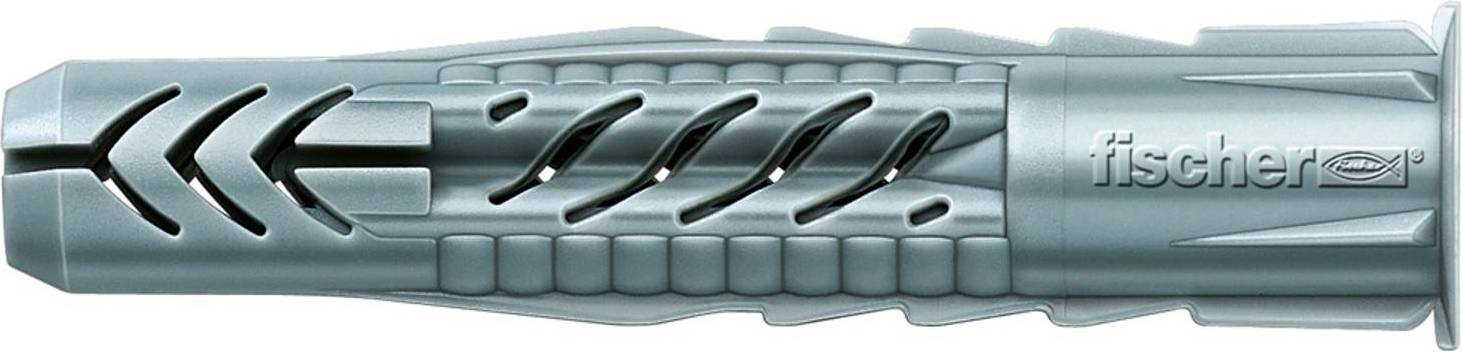 62759 Universal Plug UX 10 x 60 R S with Rim in Carton