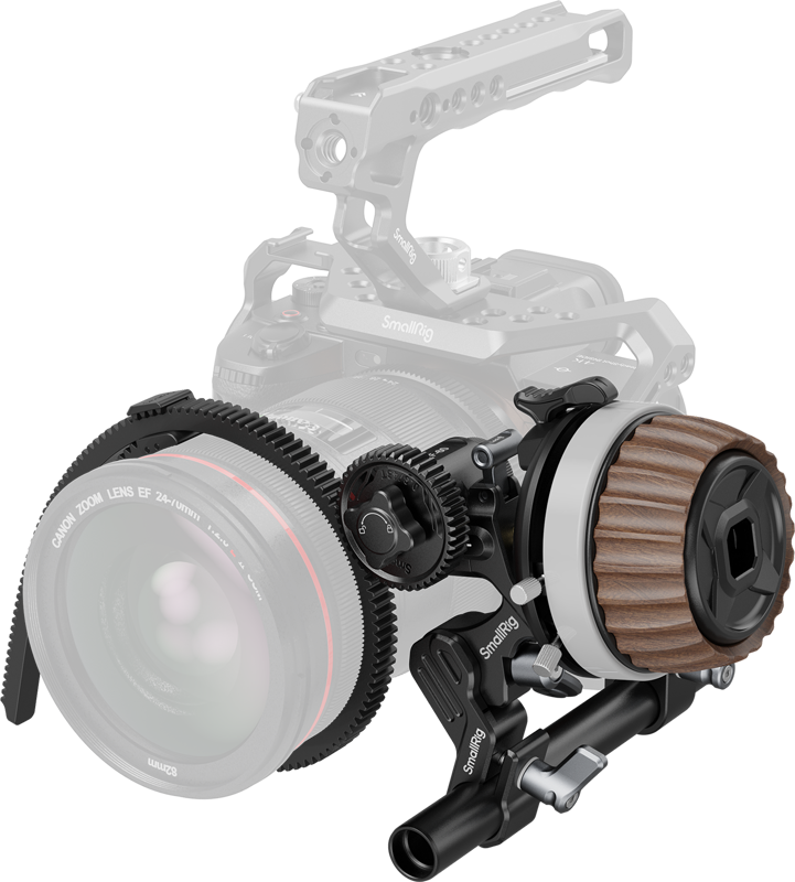 Smallrig F60 Modular Follow Focus
