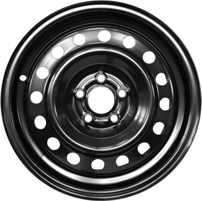 15x6 In Rim For Pontiac Sunfire 1995-2005