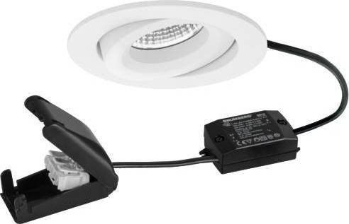 LED Spot BB34 On Off Connection Box