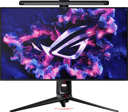 ASUS ROG Aura Monitor Light Bar ALB01