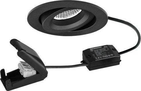 LED Spot BB34 On Off Connection Box