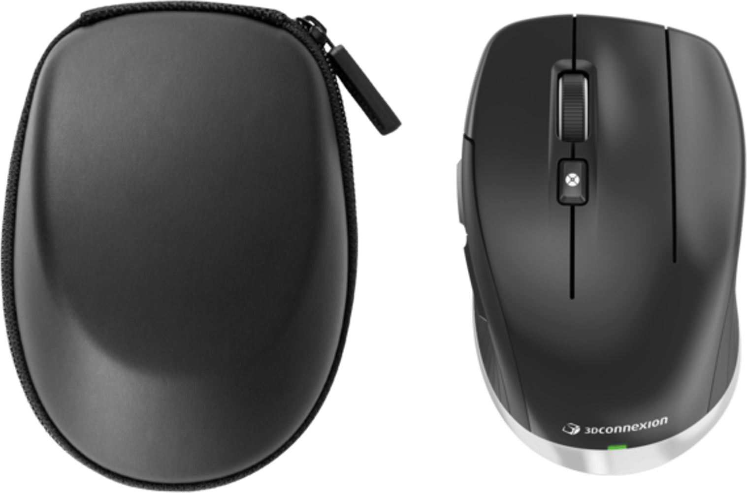 CadMouse Compact