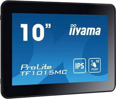 ProLite TF1015MC-B3 10.1 Inch LED Monitor