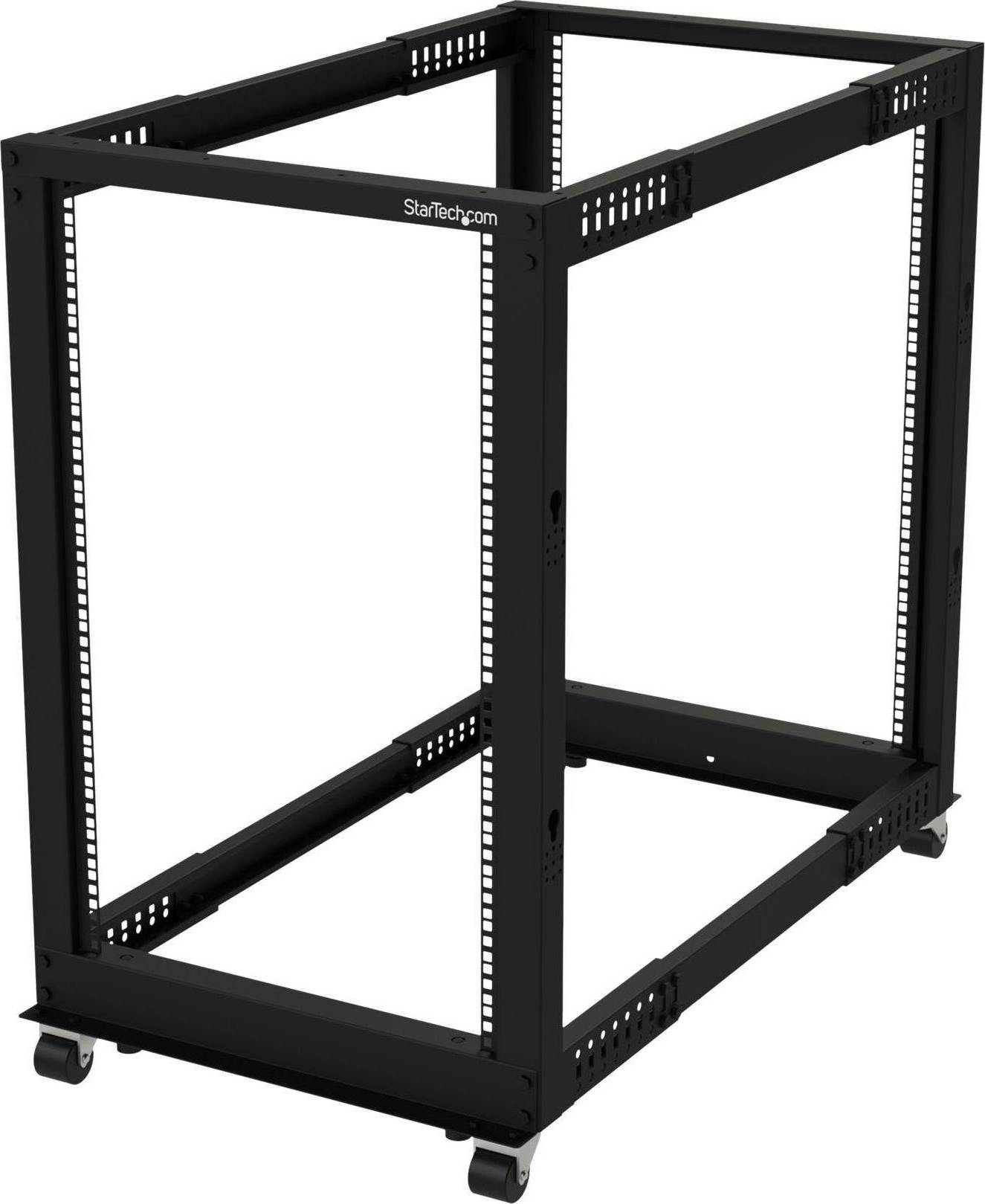 StarTech Open Frame Server Rack 18u