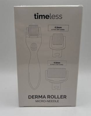 Derma Roller Micro Needle Kit 1 Set