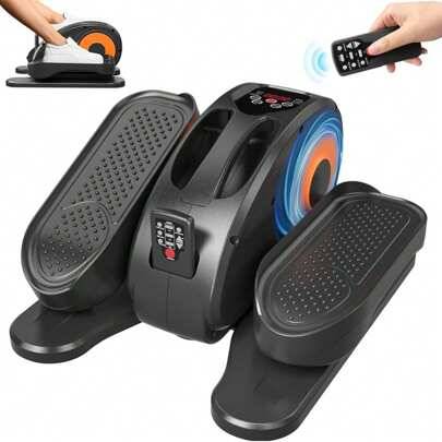 Elliptical machine Shein Under Desk Elliptical Machine Exerciser