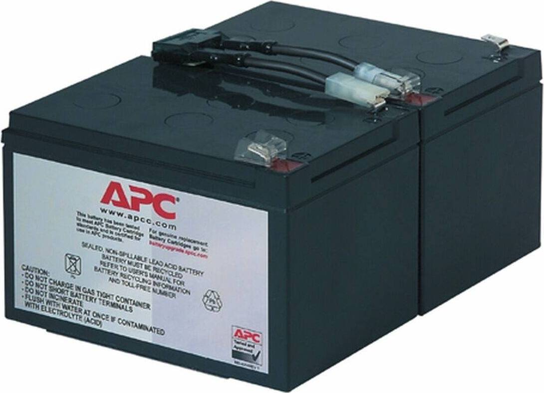Schneider Electric RBC6 Compatible