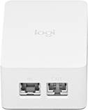 Logitech VIDEO COLLABORATION POE Injector MIT STECKER Set