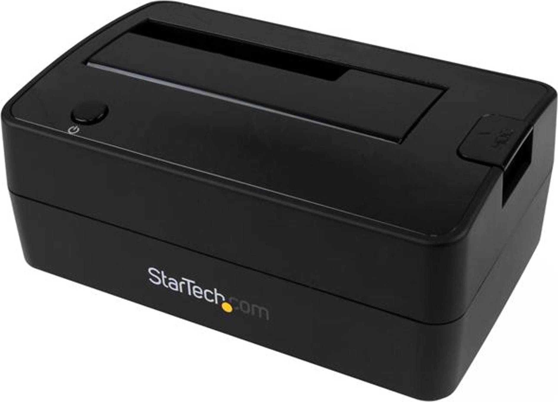 USB 3.1 Gen 2 10Gbps 1-Bay Dock for 2.
