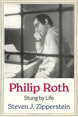 Philip Roth (Inbunden)