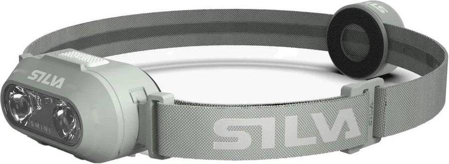 Linterna Frontal Smini