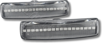 Land Rover Range Sport Side Indicators Set Led Dynamic 05-14