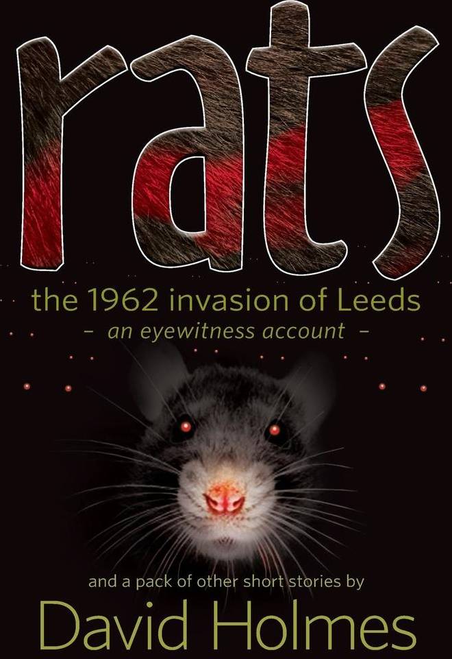 Rats Sold by Walmart.com Rats (Paperback)