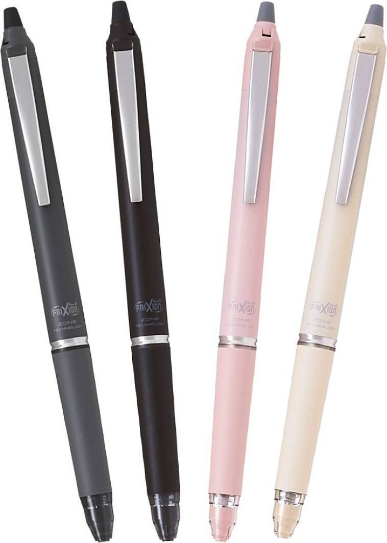 Pilot Kulpenna Frixion Zone Rosa