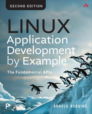 Linux Application Development