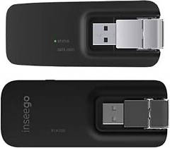 LiveU Solo Connect 2 Modem Starter Kit