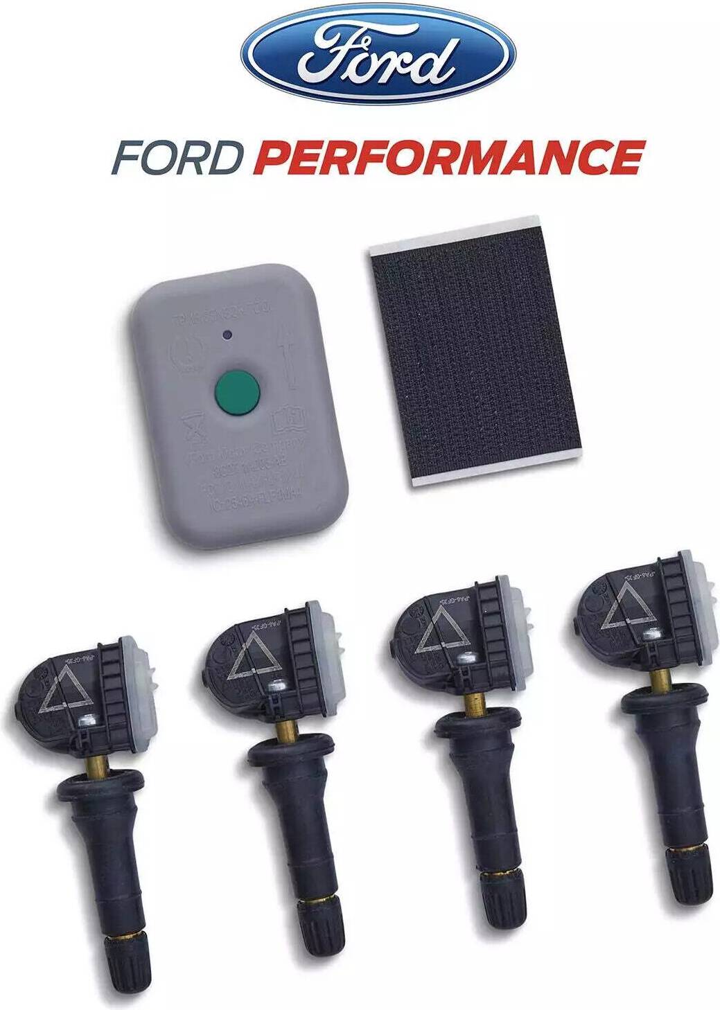 Tpms Ford Racing TPMS with Activation Tool Kit