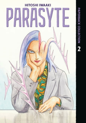 Parasyte Collection 2 (Paperback)