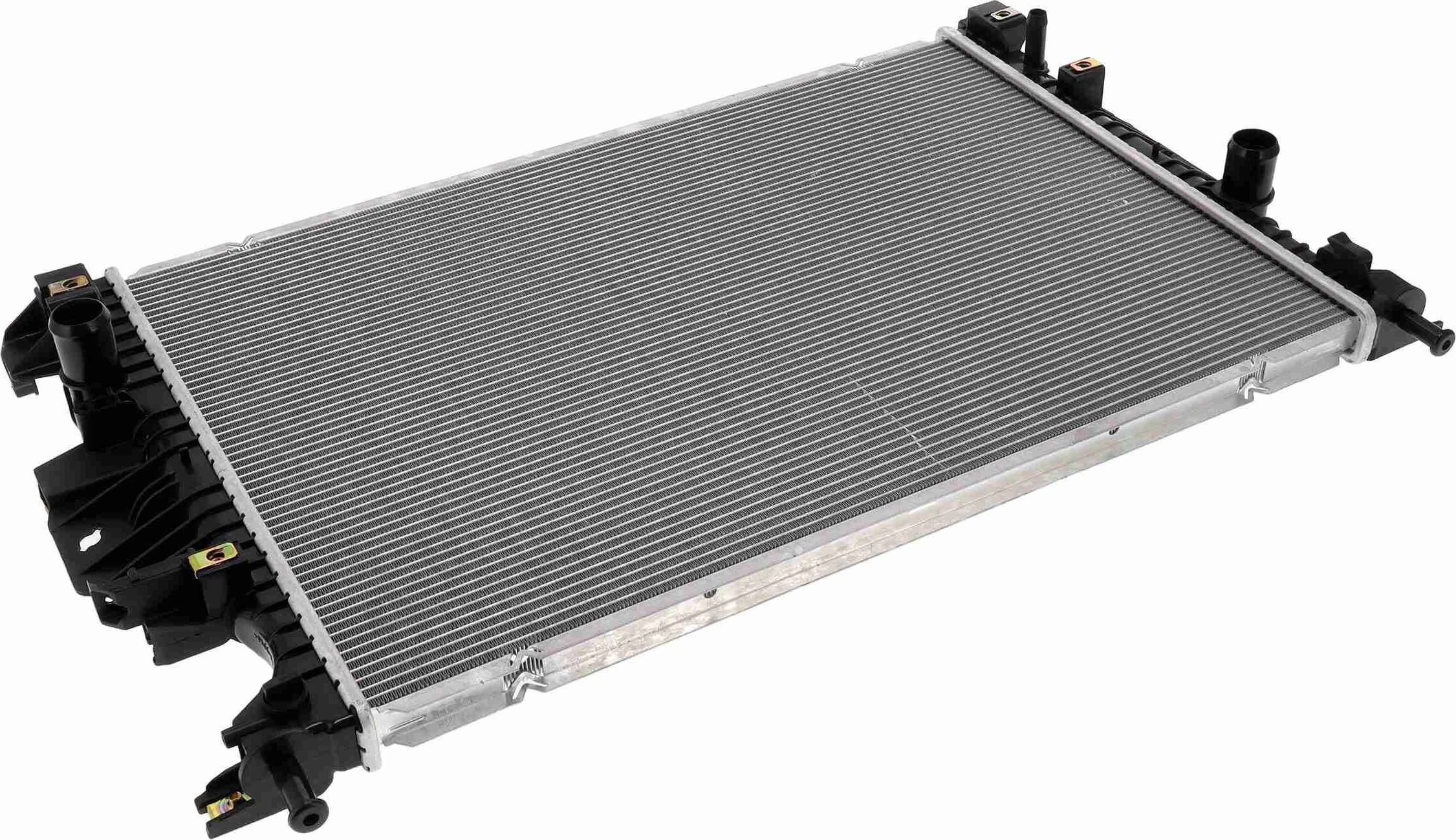 Vemo V25-60-3019 Aluminium Radiator