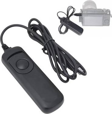 Youpro YP-20 DC2 Portable Camera Shutter Trigger