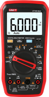 UT15B Max Digital Multimetro Portatile