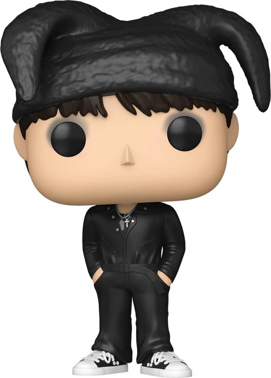 Bts funko pop Funko POP Rocks Jack In The Box J-Hope Figure (#467)