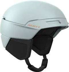 Scott Flow Plus Pro Helmet - Soft Blue