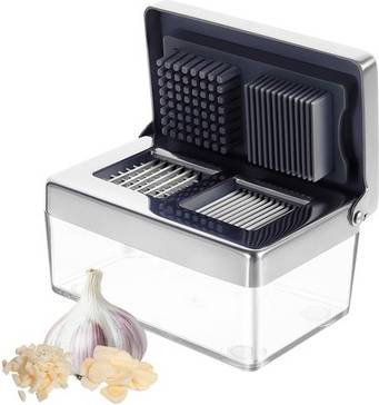 Stainless Steel 2 In 1