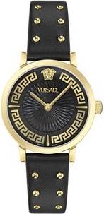 Versace Uld Watch Sort