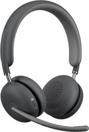 Zone Wireless 2 Teams Version Native Bluetooth Graphite