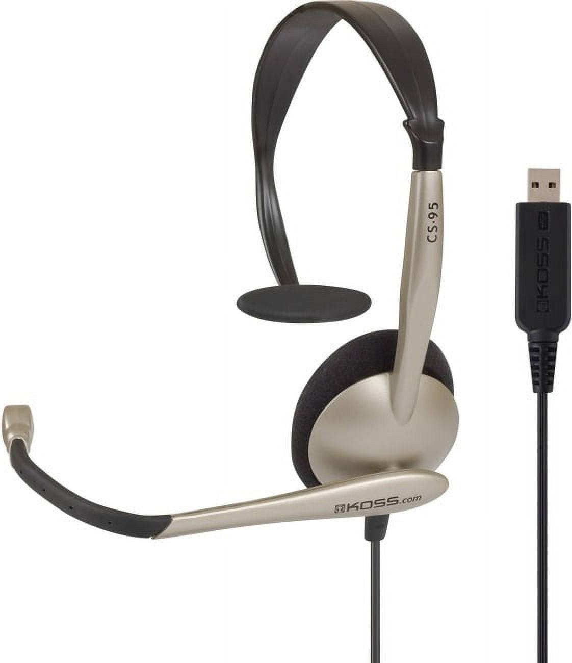 CS95 USB