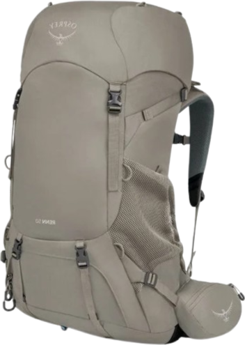 Osprey Renn 50 Dam