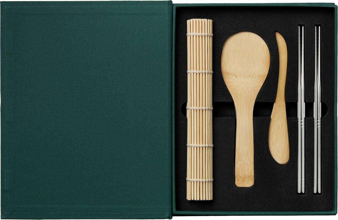 Printworks The Essentials Sushi Tools Kitchenware
