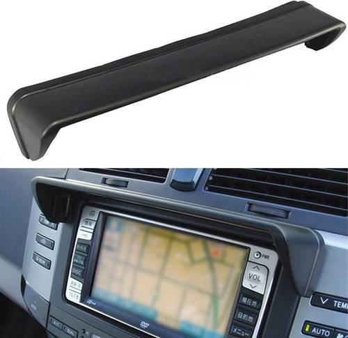 Car gps Car GPS Navigation Sun Shade In Dash