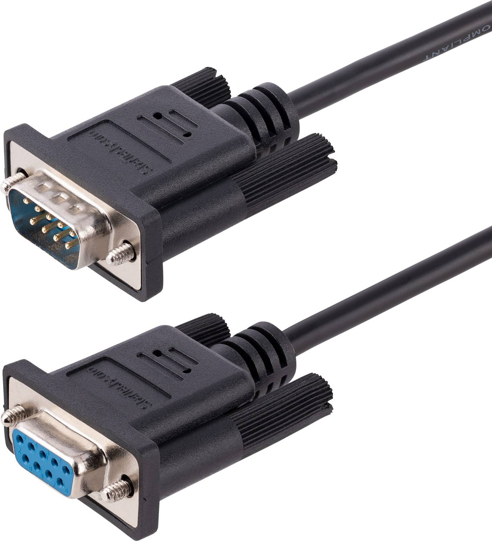 Cable modem StarTech 3M RS 232 Serial Modem Cable 9.8ft