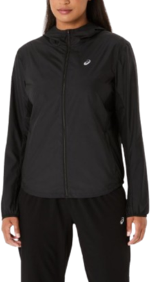 Asics Core Jacket - Sort